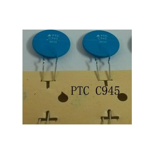 20pcs c945 B59945C120A70 (PTC C945) PTC0.45 New original