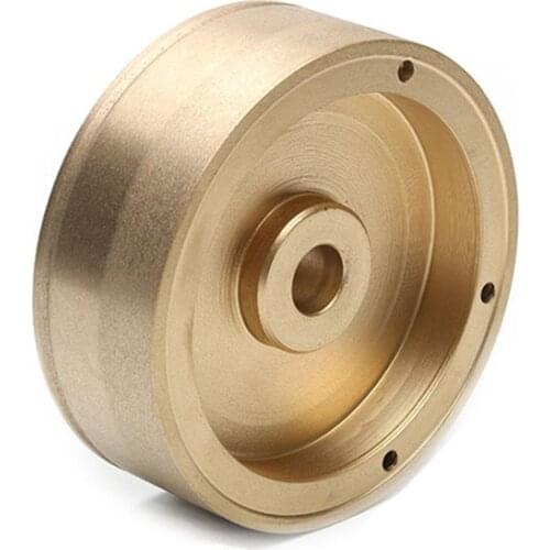 35WV Diamond Grinding Wheel for Manual Optical Eyeglass Lens Edger Grinder