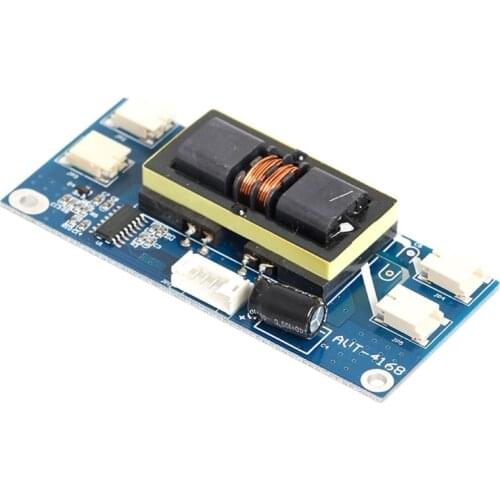 4 CCFL Lamp Backlight Universal Laptop LCD Inverter 10-30 V For 15-24\" Screen 28TC