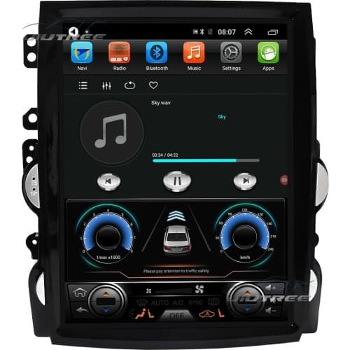 2 din Android Car radio GPS Navigation Player Car Stereo For Chevrolet Malibu 2009-2013 Car Stereo Radio Headunit WIFI