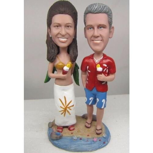 CustomFest Wedding Cake Decorations