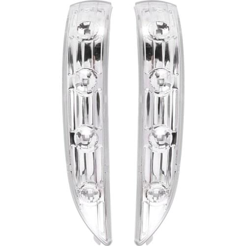 For Hyundai Tucson IX35 2010-2014 Rearview Mirror Light Turn Signal Lamp Light Side Mirror Indicator