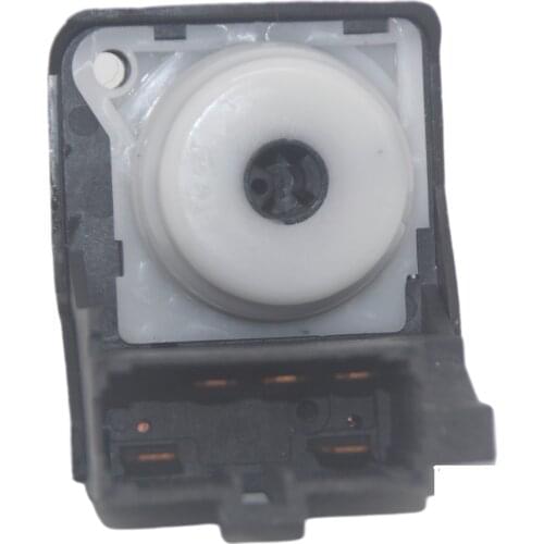 Ignition Switch Cylinder Lock with Trans chip keys for 03-11 Honda Accord CRV Fit Civic Odyssy