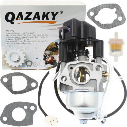 Carburetor For 2000i EU3000i EU3000is Generator 16100-ZL0-D66 16100-Z0V-D12 3000W 120V 16100ZL0D66 16100Z0VD12 Carb