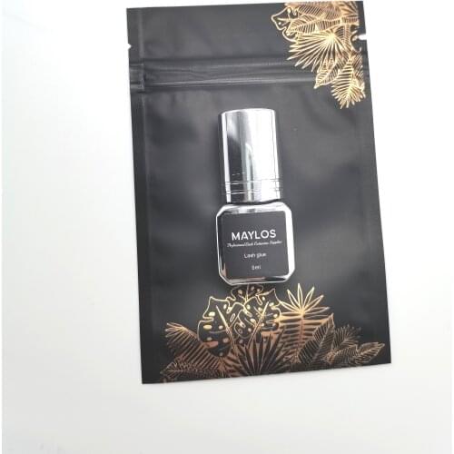 Lash Fast Extension Glue 0.5 Second Dry Eyelash Adhesive Factory Price