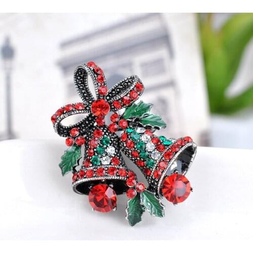 LUBOV Small Brooches For Clothes