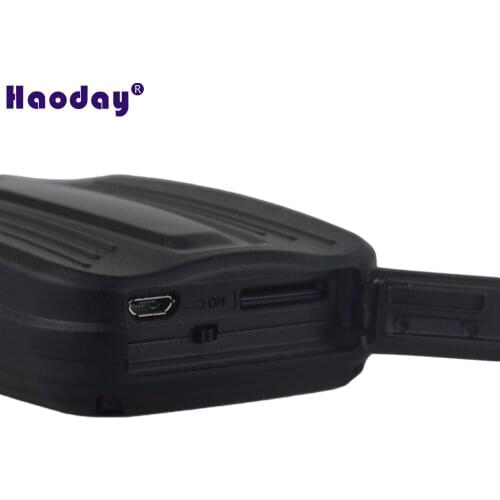 Long Battery Life Mini GPS Tracker with Magnetic and Waterproof for Personal and Vehicle with APP Tracking Lk209A