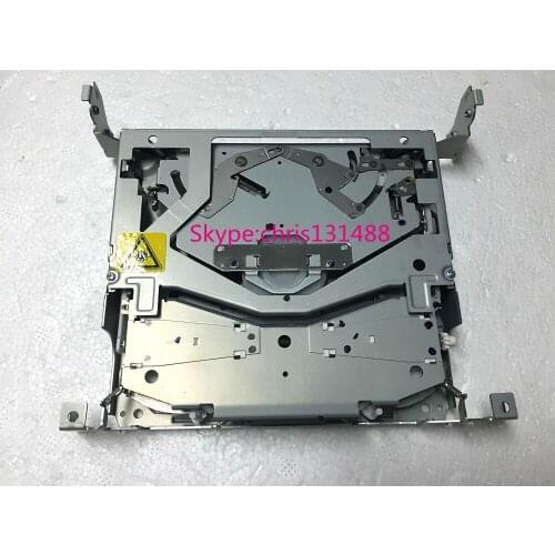 New Sanyo Automedia single CD loader RAE0142Z mechanism RAE501 for Mazda car radio audio sound system