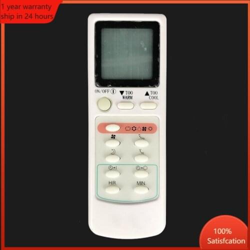 New Original Air Conditioner Remote Control For HUALING AC A/C Remoto Controller Fernbedienung