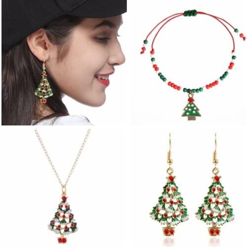OURFETE Jewelry