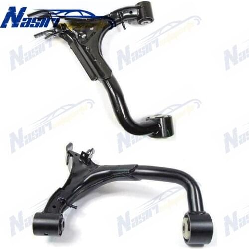 Pair of Rear Suspension Upper Control Arm For Land Rover Range Rover Sport 2005 2006 2007 2008 2009 2010 2011 2012 2013