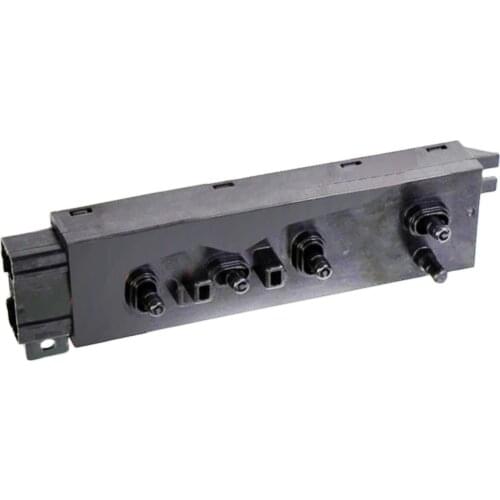 Car seat switch electric control adjustment switch 81653-sdb-a71 81653sdb-a71