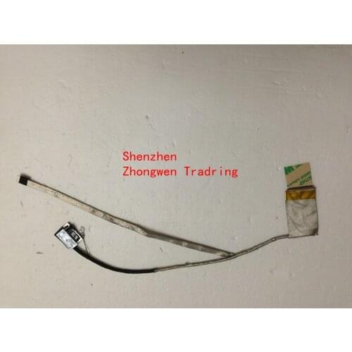 Genuine New Free Shipping For DELL INSPIRON 14R N4110 M4110 N4120 V3450 LCD VIDEO CABLE DD0R01LC000