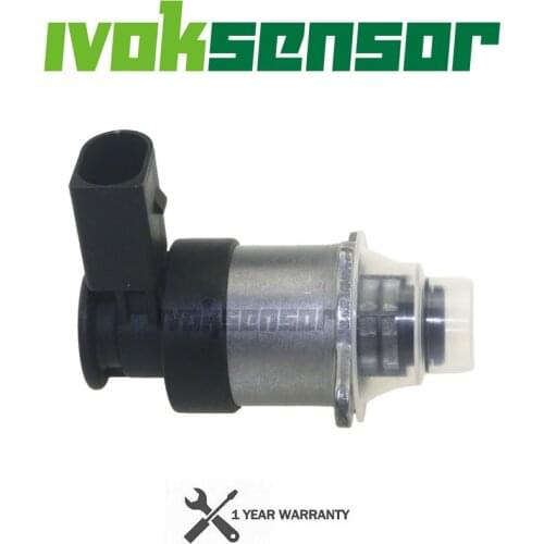 High Pressure Fuel Pump Regulator Metering Control Solenoid Valve For BMW E90 E91 E92 E93 F10 F11 F20 F21 F25 F30 F31 0928400840