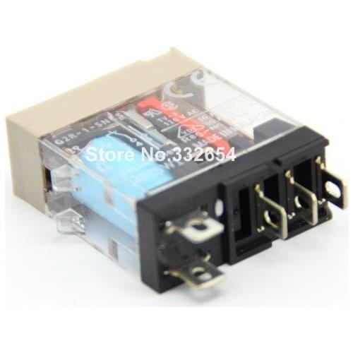 DC24V Coil Power Relay G2R-1-SN