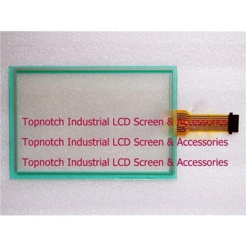 Brand New Touch Screen Digitizer for GT/GUNZE USP 4.484.038 G-18 GT/GUNZE U.S.P 4484038 G18 Pad Glass