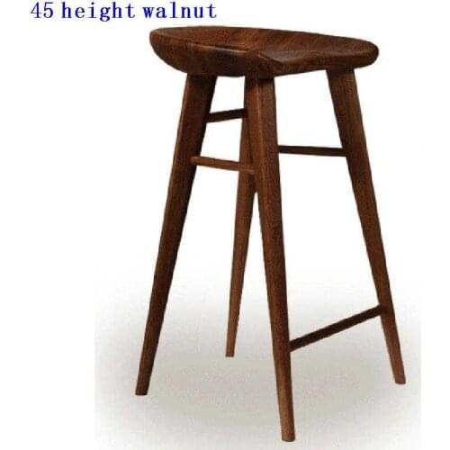 Stoel Sandalyeler Todos Tipos Stuhl Barstool Table Industriel Hokery Banqueta Tabouret De Moderne Stool Modern Silla Bar Chair