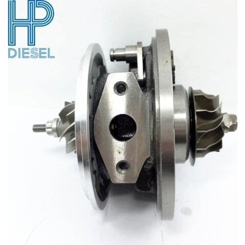 GT1544V turbocharger core 740611-0002 740611 Turbo cartridge 282012A400 CHRA for Hyundai Getz Matrix 1.5 CRDi U1.5L Euro 3