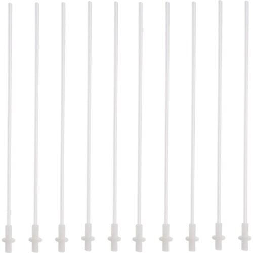 2021 New 10 Pcs Insemination Catheter Sheep Canie Dogs Pet Artificial Breed Feeding Whelp