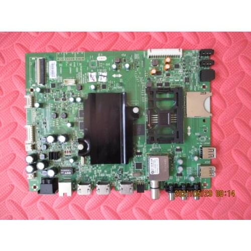 49 e710c LCD TV motherboard 5800 - A8H800-0 SEL490WY p30 screen