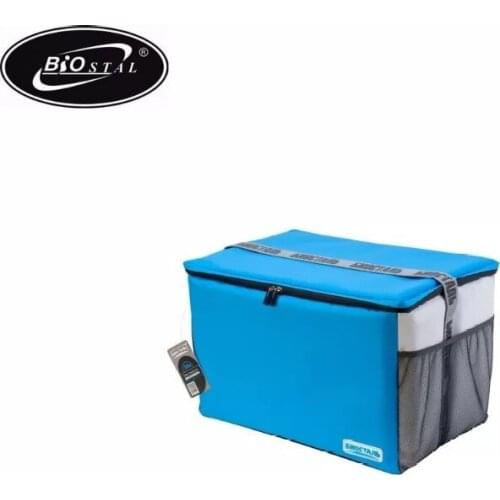 Biostal Refrigerators And Freezers