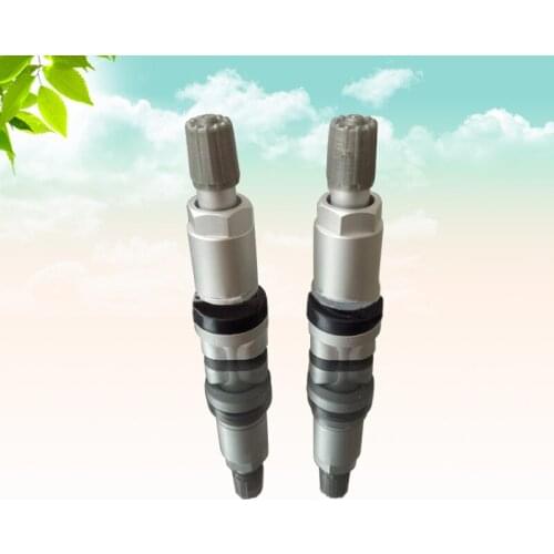 CAPQX Tire Pressure Sensors