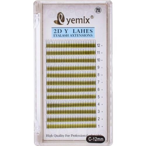 Eyemix Eye Cosmetics