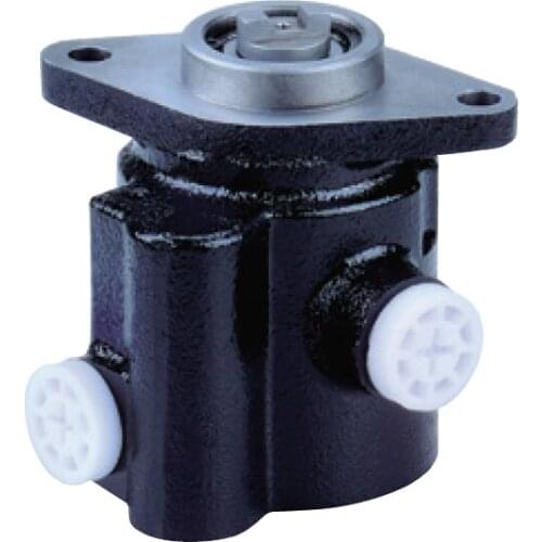 FEBIAT Power steering pump used for CHINESE TRUCK 34.2D-0910-A01