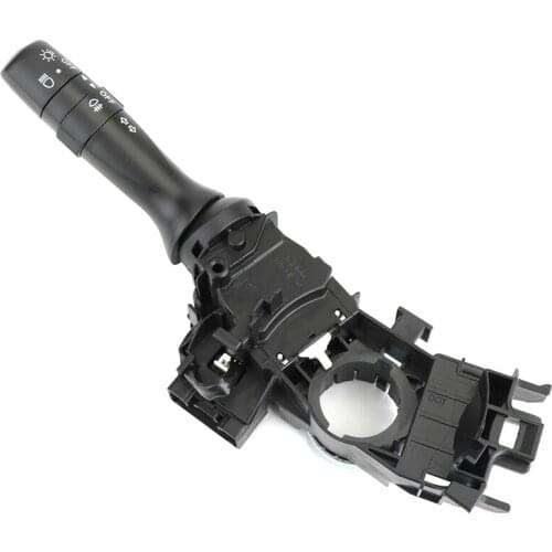 Headlight Switch For Peugeot 107 For Citroen C1 For Toyota Aygo Left 6253A0