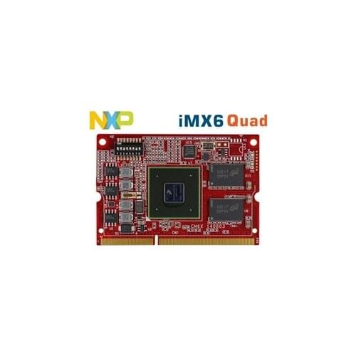 I.mx6quad core module i.mx6 android development board imx6cpu cortexA9 soc embedded POS/car/medical/industrial linux/android som