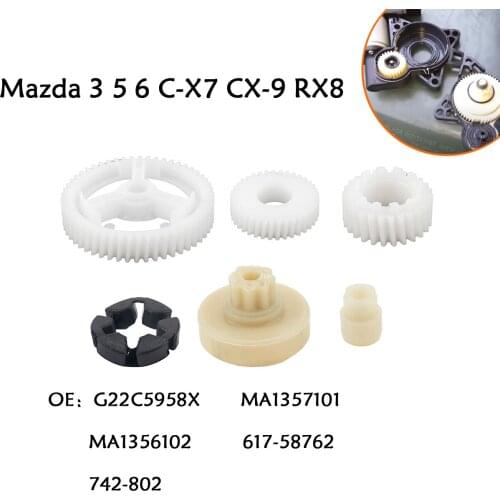 IQIHUI Window Drives And Spare Parts