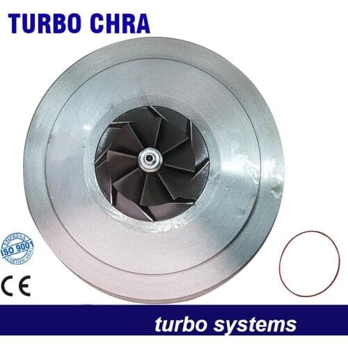 GTB1444VZ turbo cartridge 775274-1 775274-2 775274 5002S 775274 0002 28201 2A700 for Hyundai i20 KIA Cerato 1.6 CRDI U2 1.6