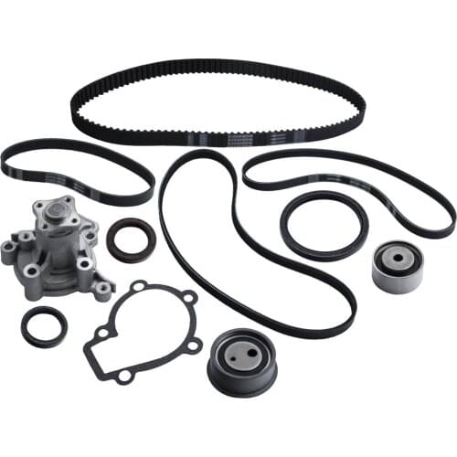 Engine Valve Cover Gasket Set for Acura TL 2004-2008 3.2L 3.5L V6 SOHC