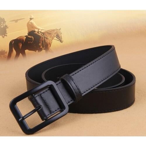 Pants Men Classic 2021 Pin Buckle Belt Casual Business Mens Belt Fashion Mens Trouser Belt for Men Belts for Men Jeans Cowboy
