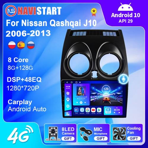 NAVISTART MP3 Players