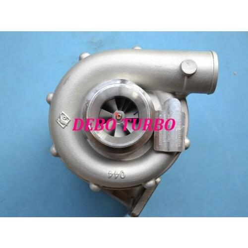 NEW GENUINE J76G2 13024083 Turbo Turbocharger for WEICHAI Deutz Marine engine TD226B-6C 6.2L 90KW