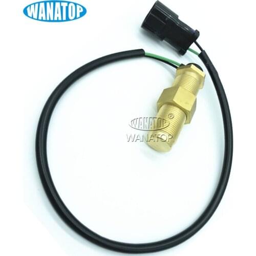 New Revolution Speed Sensor 7861-92-2310 for Komatsu PC200-3/5/6