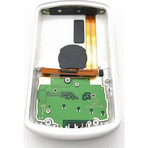 Yqwsyxl Original Bicycle stopwatch Back case for GARMIN EDGE 1030 bicycle speed meter back cover Repair replacement