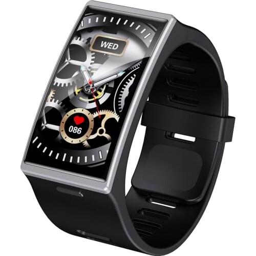 IP68 Waterproof Smart Watch Women Lovely Bracelet Heart Rate Monitor Sleep Monitoring Smartwatch Connect IOS Android Band