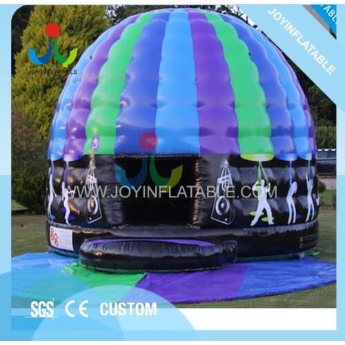 Outdoor Inflatable Disco Igloo Party Dome Tent For Sale