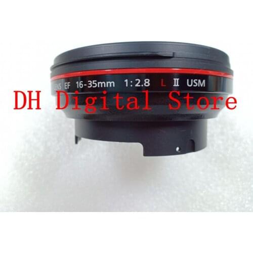 NEW Front Lens Barrel Ring For CANON EF 16-35 mm 16-35mm 1:2.8 L II USM Repair Part