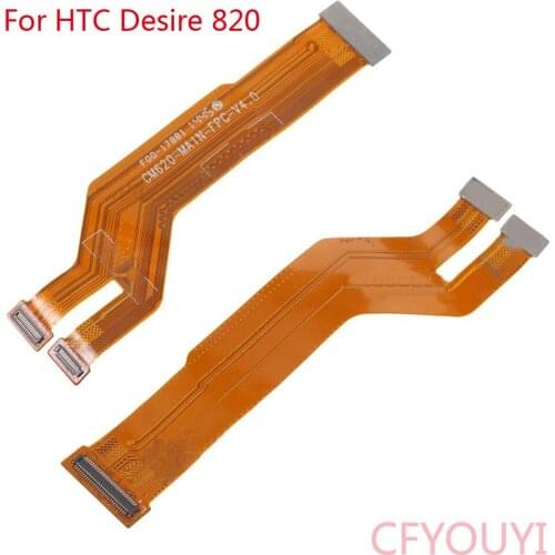 For HTC Desire 820 LCD Flex Cable Replacement Part