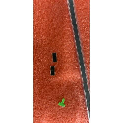 AC1082 MP3 lossless decoding IC infrared decoding chip IC card audio phase master SOP16 AB1642