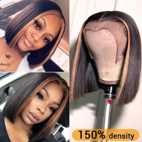 BEAUDIVA Lace Front Wigs