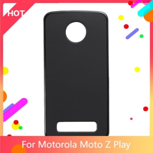 Moto Z Play Case Matte Soft Silicone TPU Back Cover For Motorola Moto Z Play Phone Case Slim shockproof