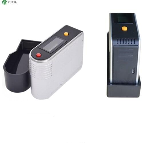 ETB-0686 Paint Marble Surface Glitter Measuring Machine Gloss Tester Glossometer DC9V Glossometer