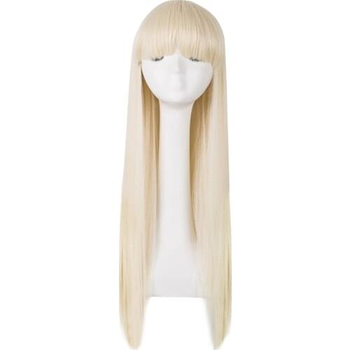 Fei-Show Synthetic Wigs