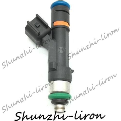 Fuel Injector Nozzle For FIT FORD 2.0L L4 8S4Z9F593A LINCOLN MKZ 2013~2016 2.0L L4 OEM:0280158179 0 280 158 179