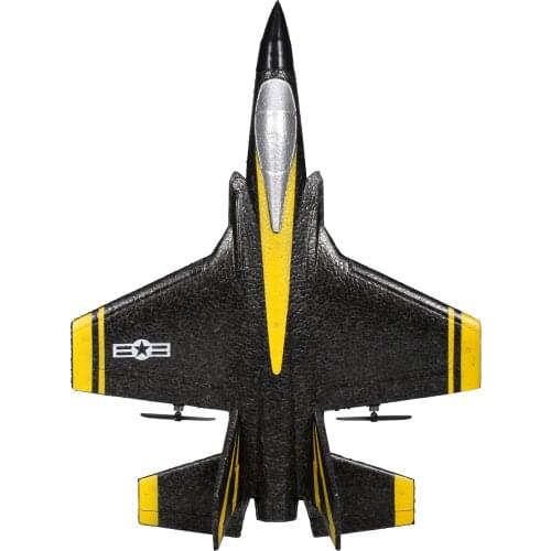 FX635 RC Airplane RC Plane RC Aircraft 2.4Ghz Remote Control Foam Glider RC Glider Plane Fixed Wing Airplane Toys for Kids