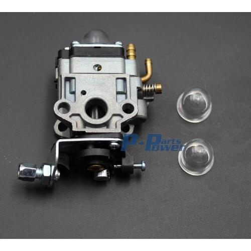 10mm Carb Echo PPT PAS 260 261 Power Pruner Carburetor for 2 Stroke NEW